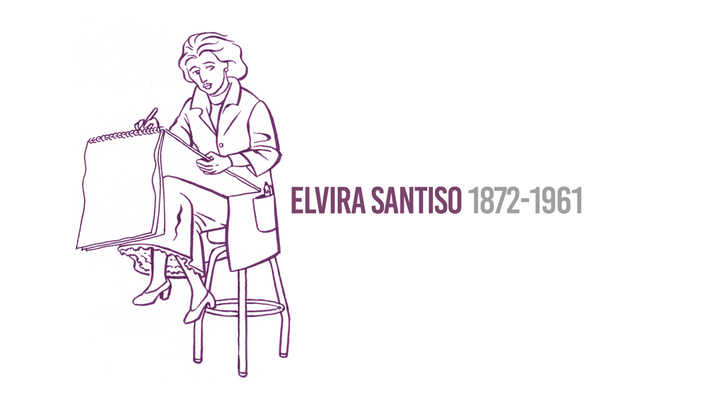 Elvira Santiso