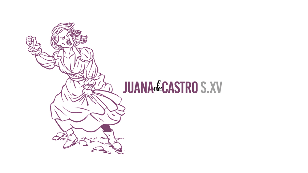 Juana de Castro