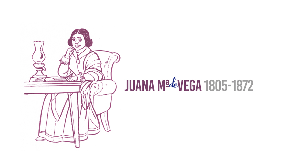 Juana de Vega